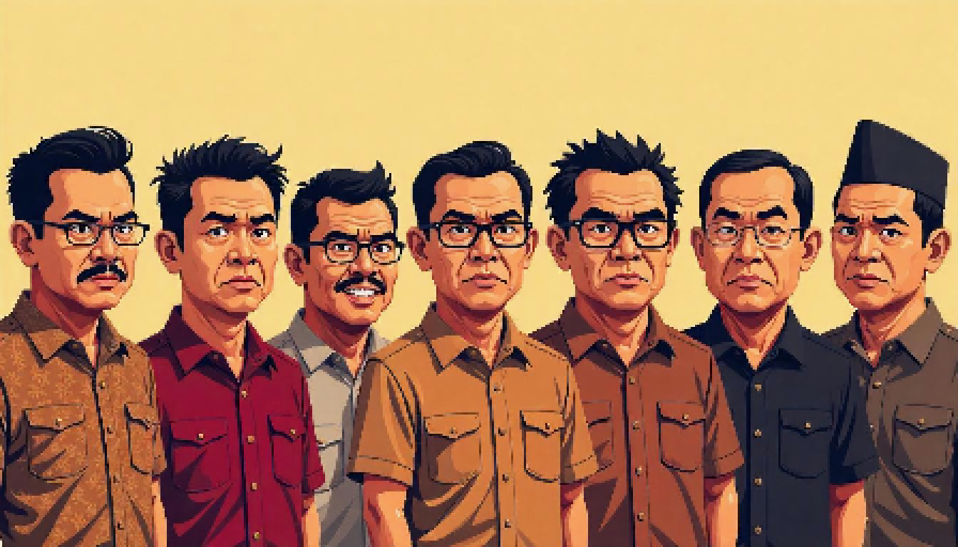 Layanan Publik